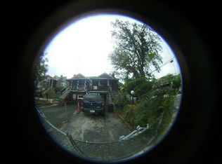3530 Paulding Ave, Bronx, NY 10469