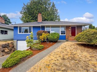 3610 SW Donovan St, Seattle, WA 98126