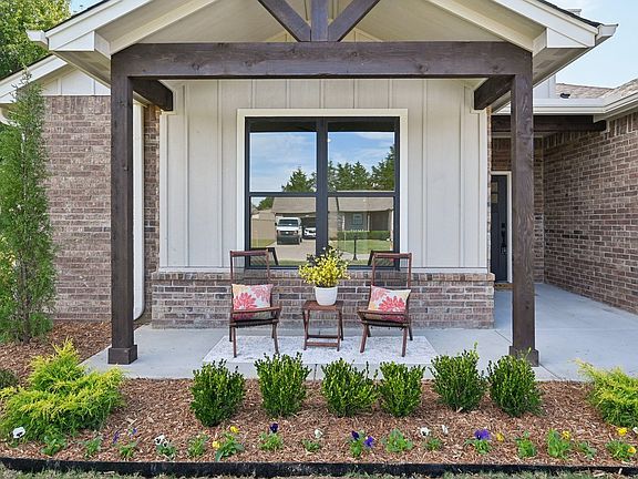 2nd image of 20932 E 35th Pl S