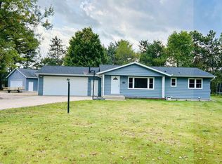 1299 KIMBALL AVENUE, Nekoosa, WI 54457