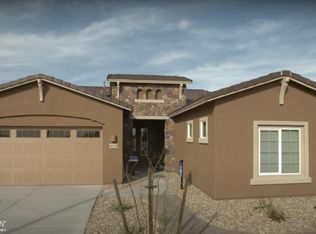 458 S 197th Dr, Buckeye, AZ 85326