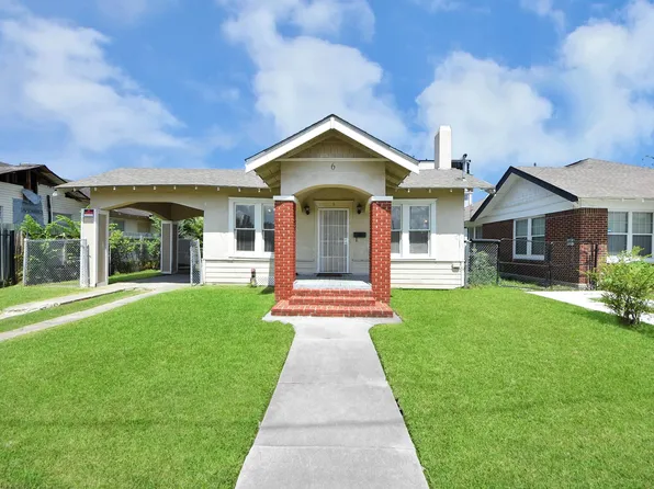 6 Jenkins St, Houston, TX 77003