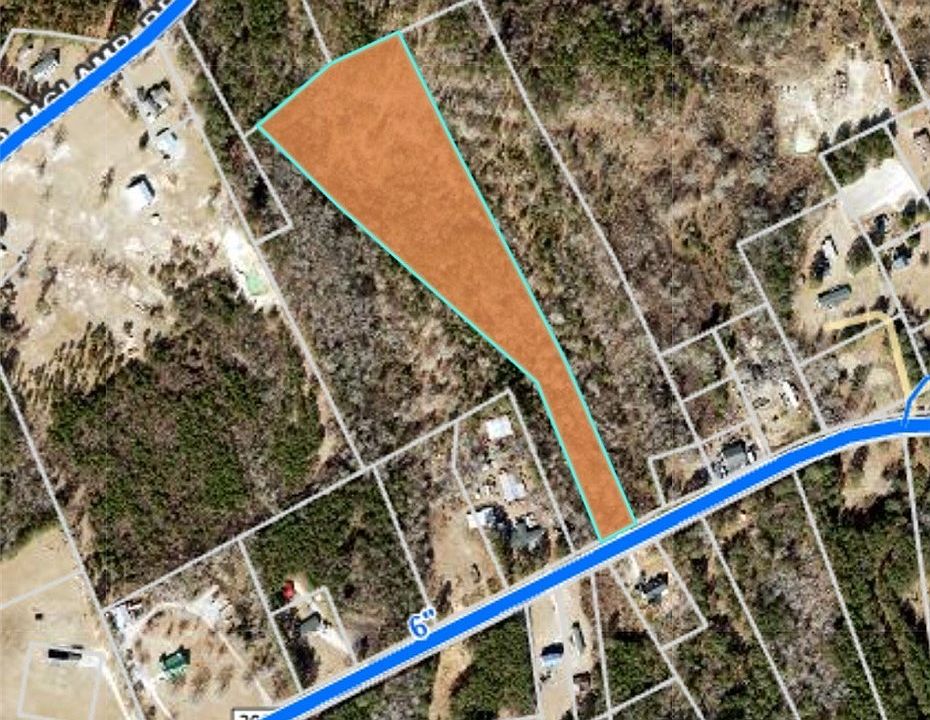 1st image of 0 Walker Rd