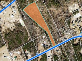 0 Walker Rd, Linden, NC 28356