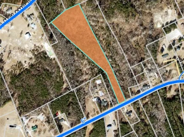 0 Walker Rd, Linden, NC 28356