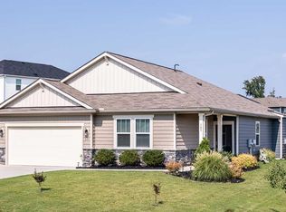 105 Congaree Dr, Holly Springs, NC 27540
