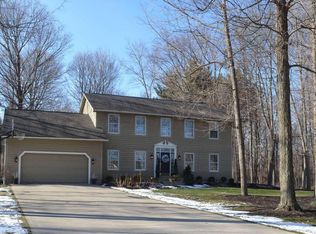 3021 Conrads Trce, Marion, OH 43302