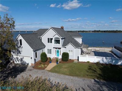 537 2nd St, West Point, VA, 23181