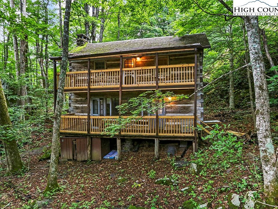 166 Rock Cove Court, Seven Devils, NC 28604 Zillow