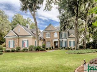 21 Bartow Point Dr, Savannah, GA 31404