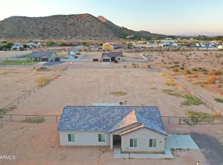 8256 W McCartney Rd, Casa Grande, AZ 85194