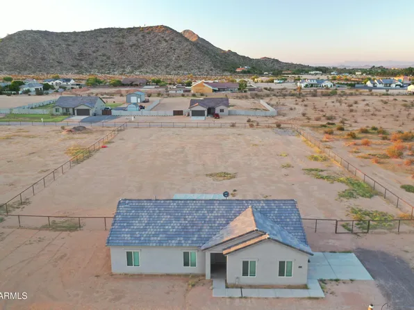 8256 W McCartney Road, Casa Grande, AZ 85194