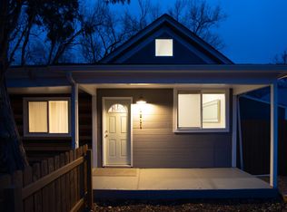 1811 W Kiowa St, Colorado Springs, CO 80904