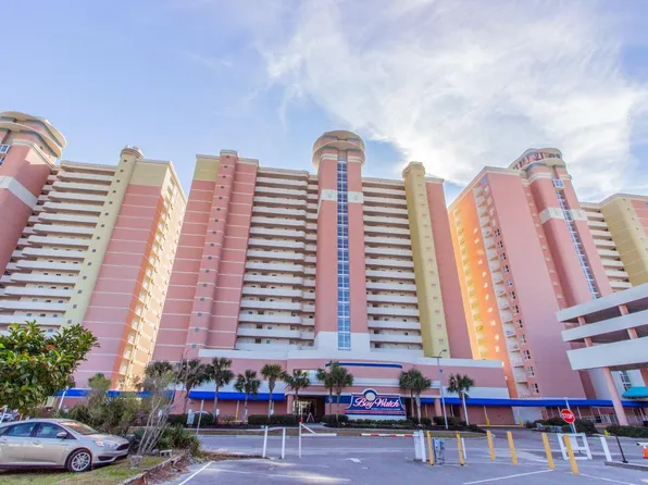 2711 S Ocean Blvd. #1122, North Myrtle Beach, SC 29582