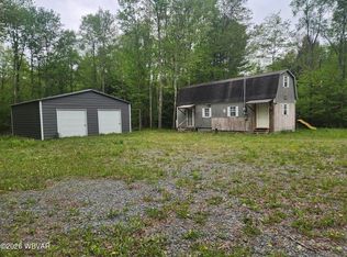980 State Rte, Forksville, PA 18616