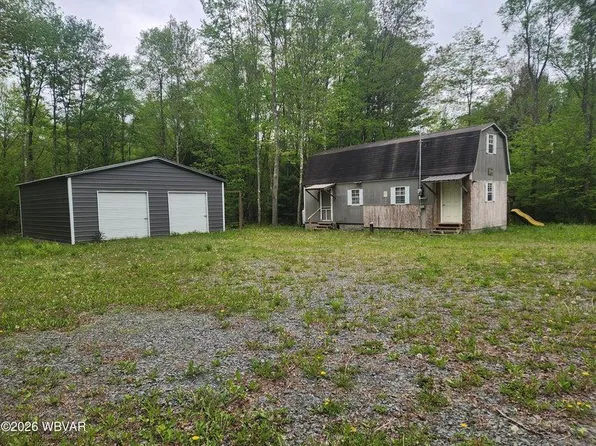 980 State Rte, Forksville, PA 18616