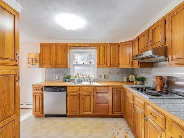 311 Holcomb Rd, Springfield, MA 01118