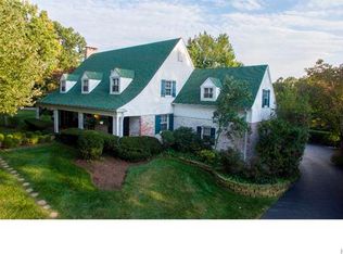 44 Clermont Ln, Saint Louis, MO