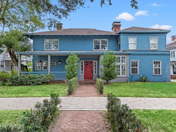 3008 RIVERSIDE Avenue, Jacksonville, FL 32205
