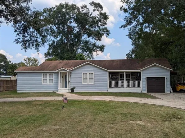 502 N Duncan Ave, Avenue, LA 70422
