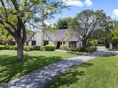 1455 Chelsea Rd, San Marino, CA, 91108