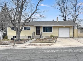 3712 Windsor Ave, Colorado Springs, CO 80907