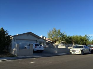 3843 Light Year Dr, Las Vegas, NV 89115