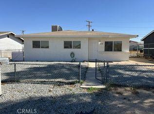 34205 Woods Ave, Barstow, CA 92311