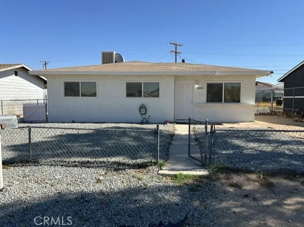 34205 Woods Ave, Barstow, CA 92311