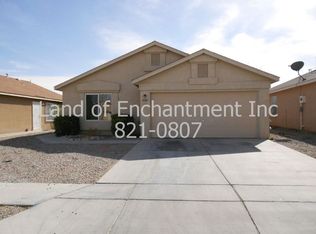 7408 Purple Cone Rd SW, Albuquerque, NM 87121