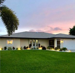 420 NE 9th St, Cape Coral, FL, 33909