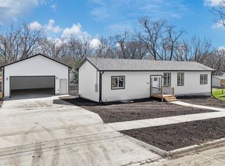 4813 SW 5th St, Des Moines, IA 50315