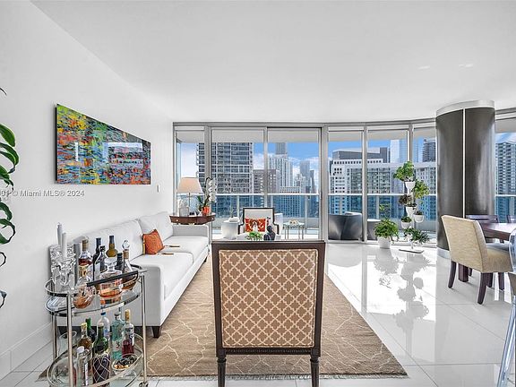 3rd image of 200 S Biscayne Blvd Way 3802 #3802