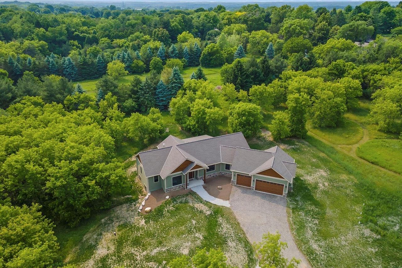 W315S6075 Dable ROAD, Mukwonago, WI 53149 Zillow