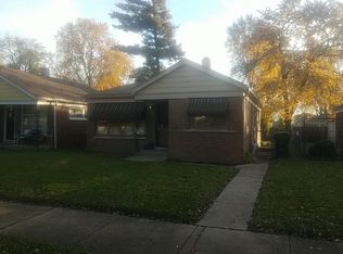14925 Michigan Ave, Dolton, IL 60419