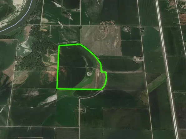 Gum Ave, Blencoe, IA 51523