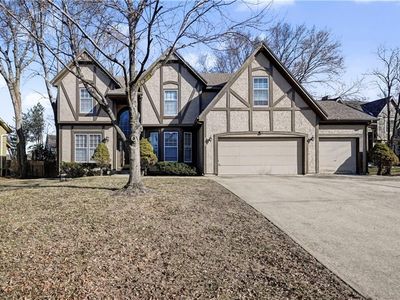 13009 Caenen St, Overland Park, KS, 66213