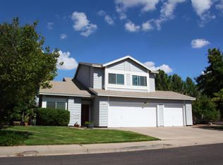 5350 E Fairbrook St, Mesa, AZ 85205