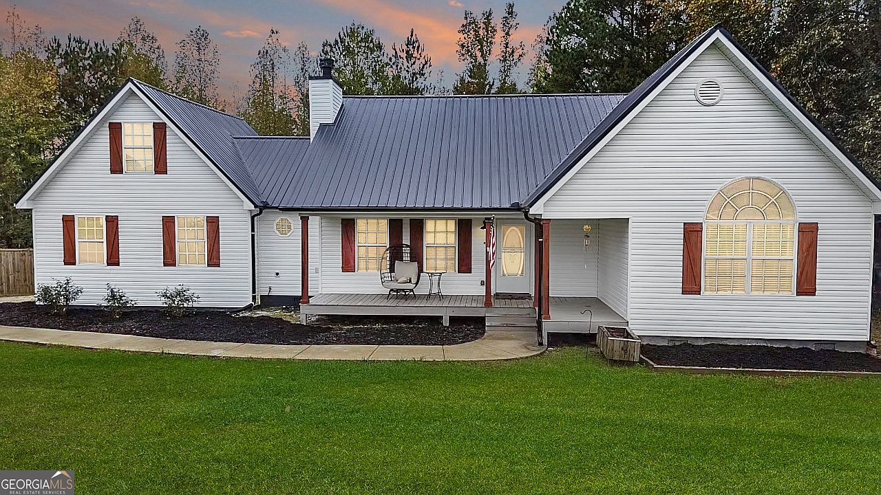 19678 State Highway 18, Zebulon, GA 30295 | Zillow