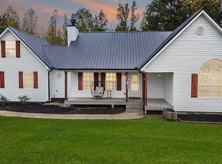 19678 State Highway 18, Zebulon, GA 30295