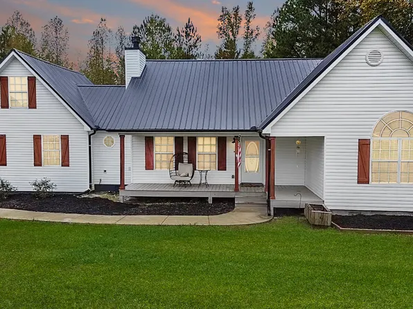 19678 State Highway 18, Zebulon, GA 30295