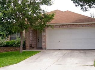 15910 Dulce Creek Dr, San Antonio, TX 78247