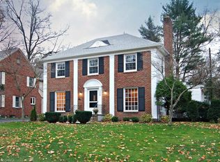 328 Mull Ave, Akron, OH 44313