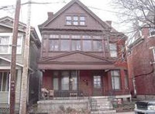 25 Brown St, Dayton, OH 45402