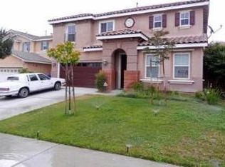 11477 Bartlett Way, Fontana, CA 92337