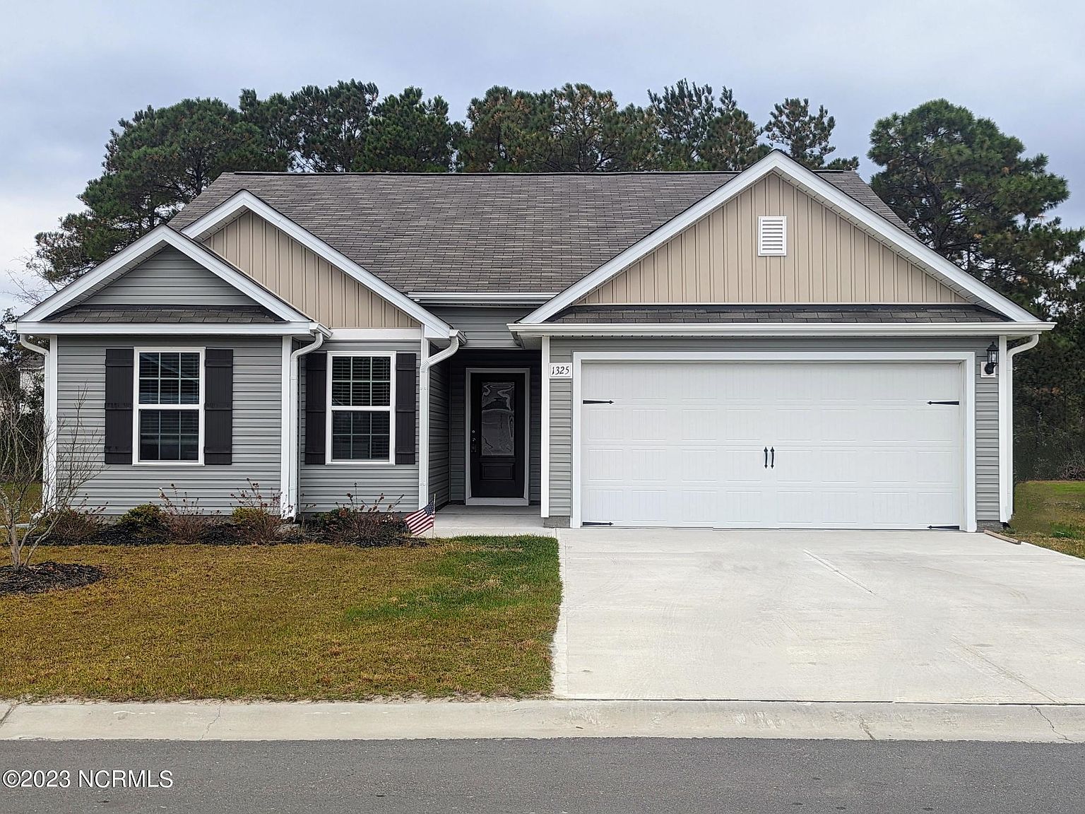 1325 Patti Lane, Bolivia, NC 28422 | MLS #100412466 | Zillow