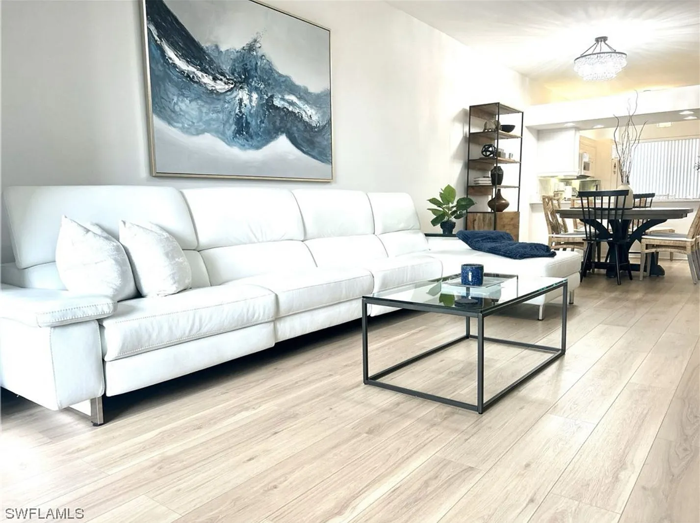** Falling Waters Beach Resort 2/2 Remodeled Beautiful Ground Floor Unit Available ** Seasonal ** — Photo 2
