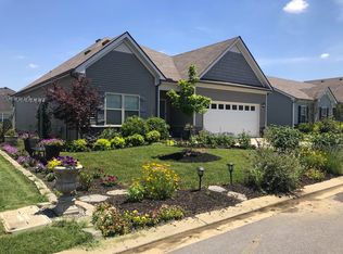 1719 Bellamy Ln, Murfreesboro, TN 37128