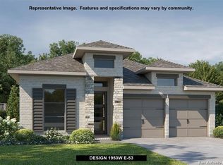 9916 Heeler Hand Trl, San Antonio, TX 78254