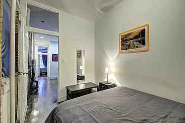 Rented by Urban Sanctuary